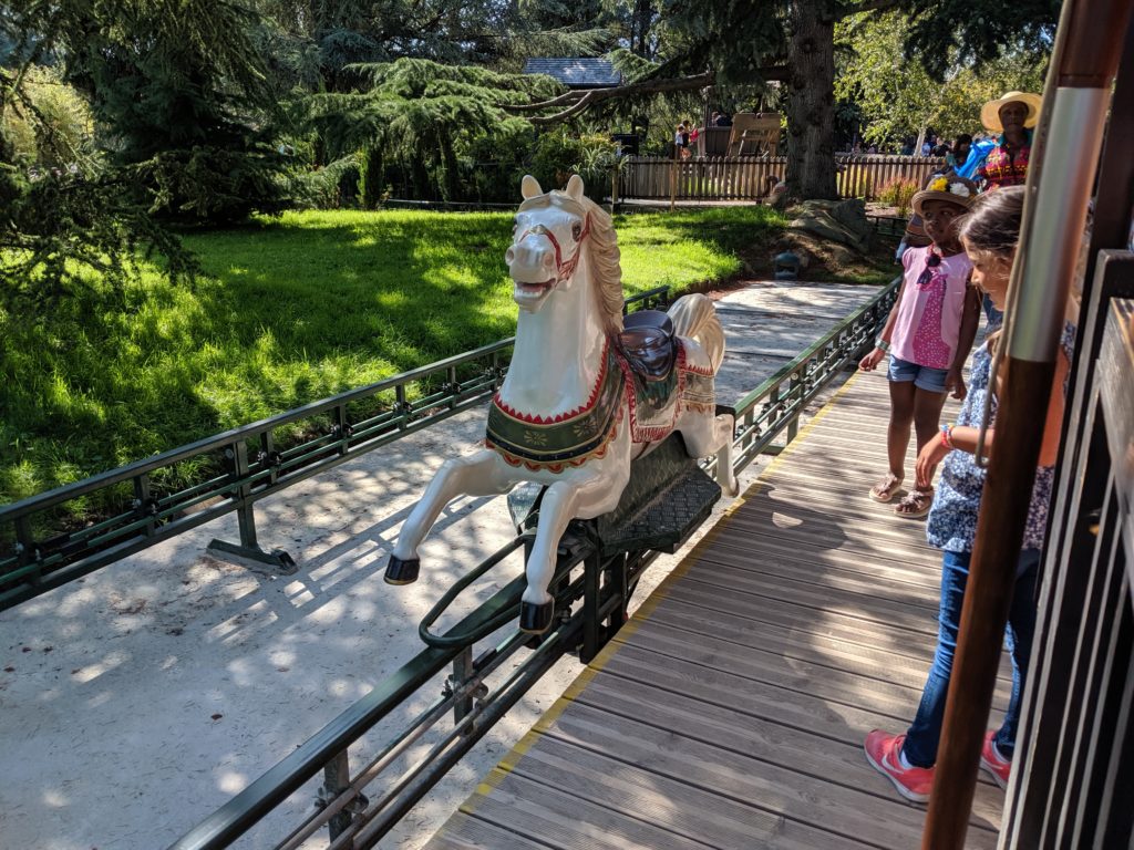 horse-ride